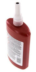 Loctite 272 Rojo 250 Ml Bloqueador De Roscas