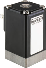 Válvula Solenoide 32x32mm SFB Brida NC Acero Inoxidable FKM -1-10bar/-15-145psi 24VDC Oxígeno Libre De Grasa/Aceite 2873 255501