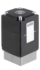 Válvula Solenoide 45x45mm SFB Brida NC Aluminio FKM -1-10bar/-15-145psi 24VDC 2875 252501