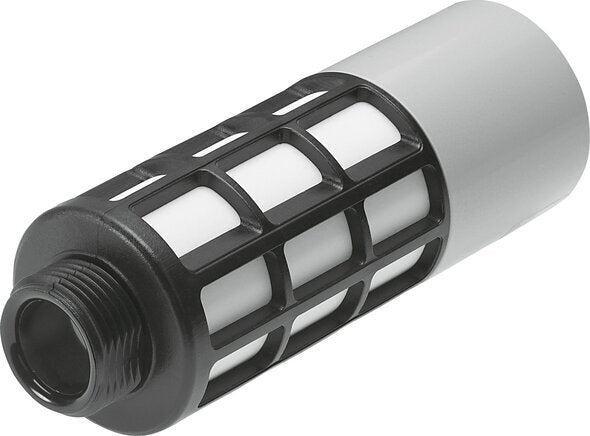 Festo UOS-1 G1'' Pneumatic Muffler For MS6/MS Series