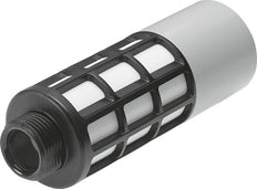 Festo UOS-1 G1'' Pneumatic Muffler For MS6/MS Series