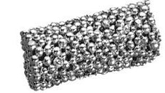 Aventics SI1 Bronce Sinterizado Silenciador Neumático