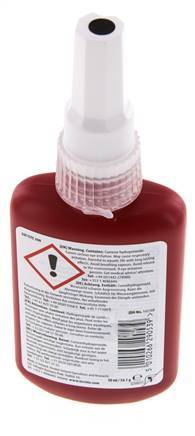 Loctite 290 Verde 50 Ml Bloqueador De Rosca