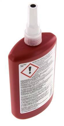Loctite 290 Green 250 ml Threadlocker
