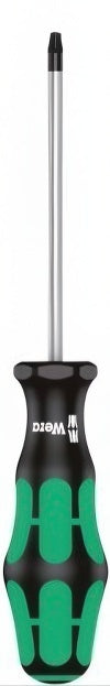 Wera Kraftform 300 Screwdriver TORX TX15x80 mm