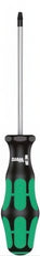 Wera Kraftform 300 Screwdriver TORX TX25x100 mm