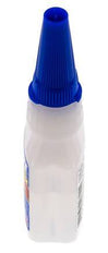 Loctite Adhesivo Instantáneo 20ml Transparente 2-11s Tiempo de Curado Superficies de Plástico y Goma