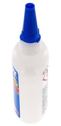 Loctite Adhesivo Instantáneo 100ml Transparente 2-12s Tiempo de Curado Superficies de Plástico y Goma