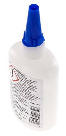 Loctite Adhesivo Instantáneo 100ml Transparente 2-12s Tiempo de Curado Superficies de Plástico y Goma