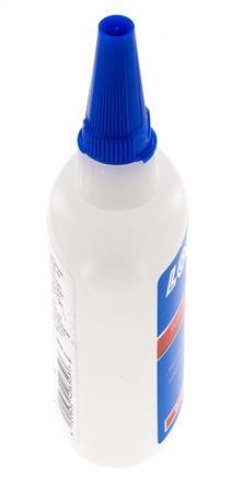 Loctite Adhesivo Instantáneo 100ml Transparente 2-12s Tiempo de Curado Superficies de Plástico y Goma