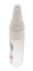 Loxeal Adhesivo Instantáneo 20ml Transparente 4-8s Tiempo de Curado Superficies Universales