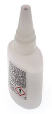 Loxeal Adhesivo Instantáneo 50ml Transparente 4-8s Tiempo de Curado Superficies Universales