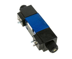 Electroválvula hidráulica 4/3 vías NG6 (D03) 230V AC - Bosch 4WE6E6X