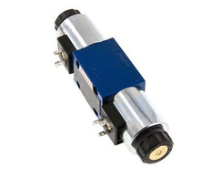 electroválvula hidráulica de 4/3 vías NG6 (D03) 24V DC - Bosch 4WE6H6X