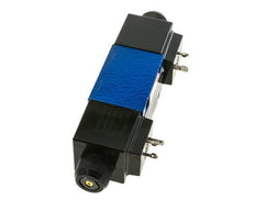 electroválvula hidráulica de 4/3 vías NG6 (D03) 230V AC - Bosch 4WE6H6X
