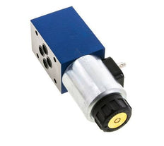 electroválvula hidráulica de 4/2 vías NG6 (D03) 24V DC - Bosch 4WE6HA6X