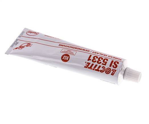 Loctite 5331 White 100 ml Thread Sealant