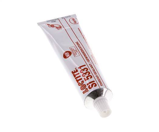 Loctite 5331 White 100 ml Thread Sealant