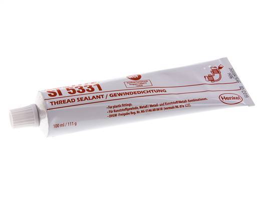 Loctite 5331 White 100 ml Thread Sealant