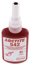 Loctite 542 Brown 50 ml Thread Sealant