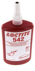 Loctite 542 Marrón 250 ml Sellador de roscas