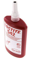 Loctite 542 Marrón 250 ml Sellador de roscas