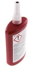 Loctite 542 Marrón 250 ml Sellador de roscas