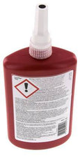 Loctite 542 Marrón 250 ml Sellador de roscas