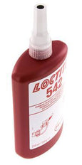 Loctite 542 Marrón 250 ml Sellador de roscas