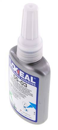 Loxeal 55-03 Sellador de roscas azul 50 ml