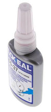 Sellador de roscas Loxeal 55-37 Rojo 50 ml