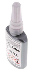 Sellador de roscas Loxeal 55-37 Rojo 50 ml