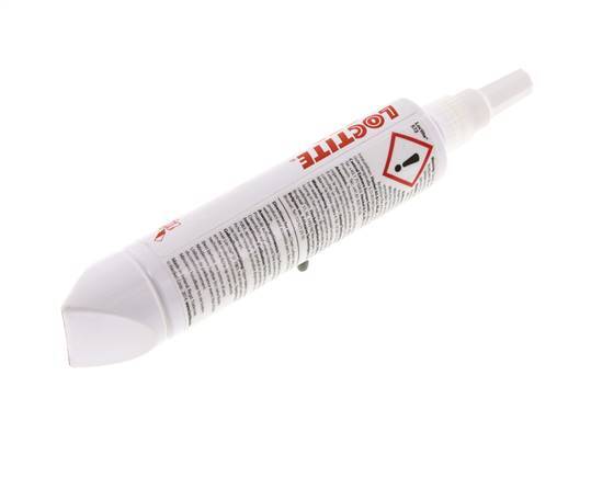 Loctite 572 White 250 ml Thread Sealant