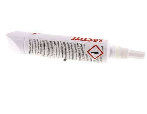 Loctite 572 White 250 ml Thread Sealant