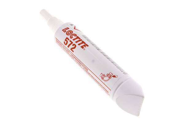 Loctite 572 White 250 ml Thread Sealant