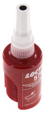 Loctite 574 Orange 50 ml Liquid Gasket