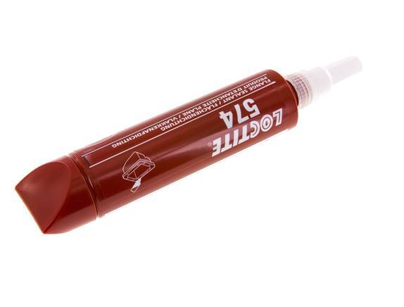 Loctite 574 Orange 250 ml Liquid Gasket