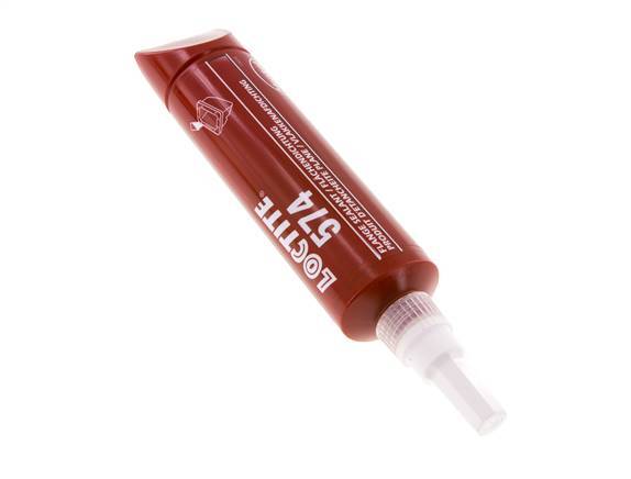 Loctite 574 Orange 250 ml Liquid Gasket