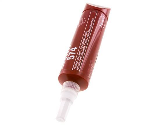 Loctite 574 Orange 250 ml Liquid Gasket