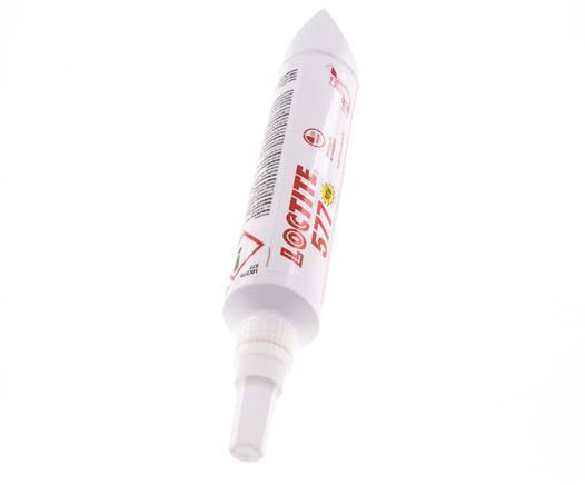 Loctite 577 Yellow 250 ml Thread Sealant
