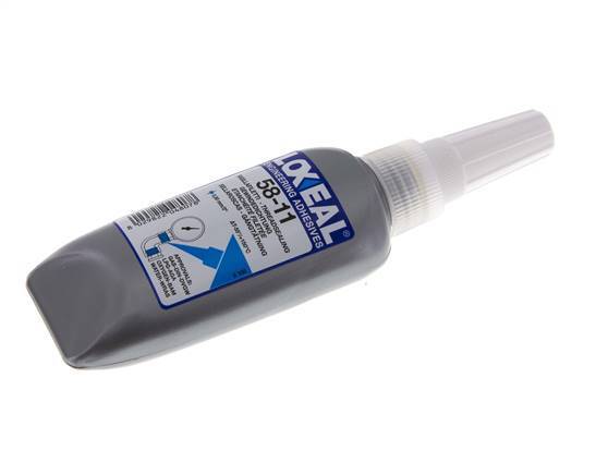 Loxeal 58-11 Yellow 50 ml Thread Sealant