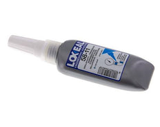 Sellador de roscas Loxeal 58-11 Amarillo 50 ml
