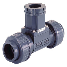 Insertion fitting bonded sleeve DN32 PVC - Bürkert S020 - 428673