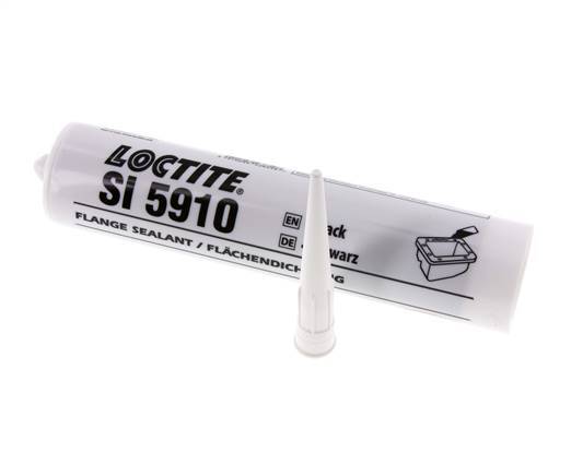 Loctite 5910 Negro 300 ml Junta líquida