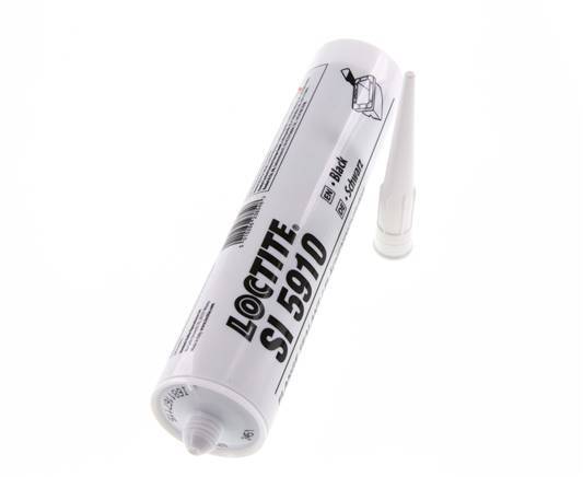 Loctite 5910 Negro 300 ml Junta líquida