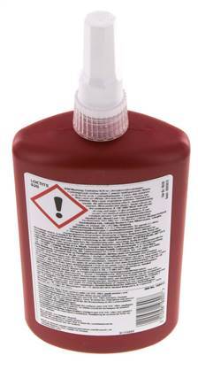 Loctite 620 Green 250 ml Joint locker