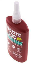 Loctite 638 Green 250 ml Joint locker