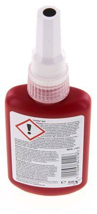 Loctite 641 Yellow 50 ml Joint locker