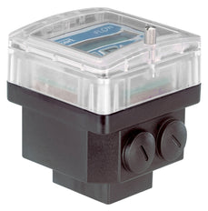 Paddle wheel flow meter electronics, display (requires S030 fitting) - Bürkert SE35 - 423921