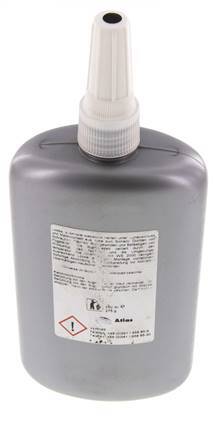 Loxeal 70-14 Green 250 ml Threadlocker
